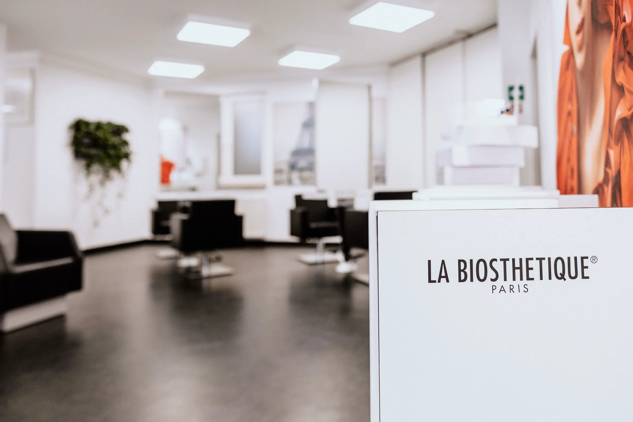 Eric Haug Haare in Bestform Friseur Albstadt Salon 07