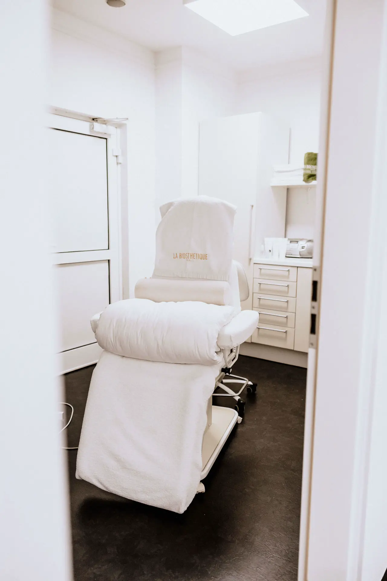 Eric Haug Haare in Bestform Friseur Albstadt Salon 08